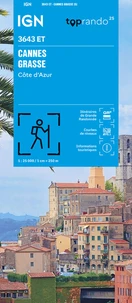 Cannes, Grasse, Côte d'Azur