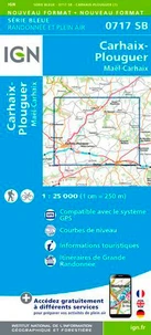 Carhaix-Plouguer/Maël-Carhaix