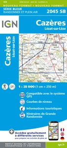 Cazères-Lézat-sur-Lèze