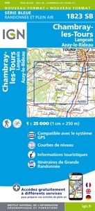Chambray-les-Tours, Langeais, Azay-le-Rideau - 1/25 000.pdf