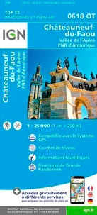 Châteauneuf-du-Faou, Vallée de l'Aulne, PNR d'Armorique