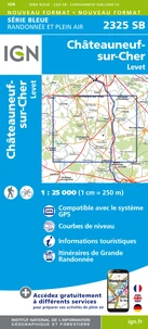 Châteauneuf-sur-Cher/Levet