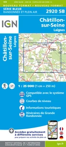 Châtillon-sur-Seine Laignes