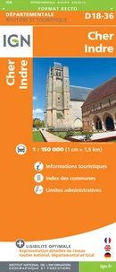Cher Indre