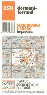 Clermont-Ferrand