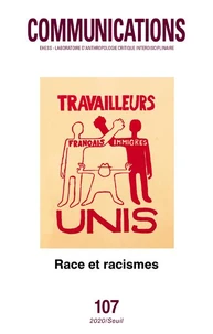 Race et racismes