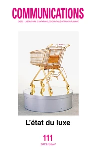 L'Etat du luxe