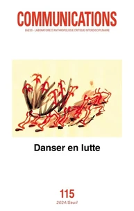 Danser en lutte
