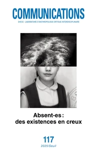 Absent-es : des existences en creux
