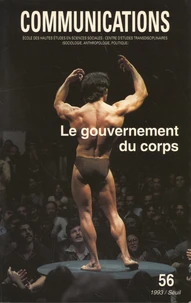 Le gouvernement du corps