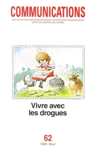 VIVRE AVEC LES DROGUES
