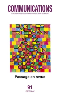 Passage en revue