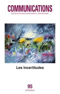 Les incertitudes