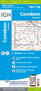 Condom, Lectoure