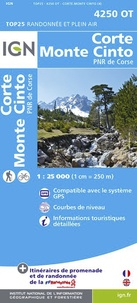 Corte - Monte Cinto - 1/25 000.pdf