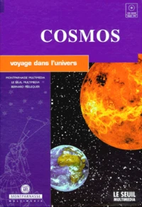 COSMOS. Voyage dans l'univers