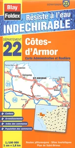 Côtes-d'Armor