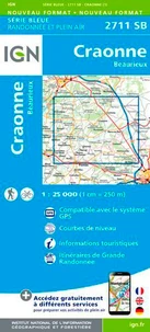 Craonne, Beaurieux