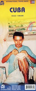 Cuba Waterproof