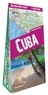  Express Map - Cuba - 1/650 000.