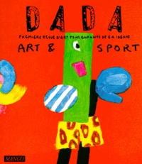 DADA JUIN 1998 N°48 : ART ET SPORT