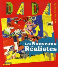 Les Nouveaux Réalistes