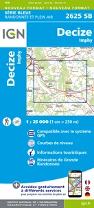Decize/Imphy