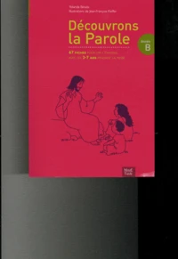 Découvrons la Parole