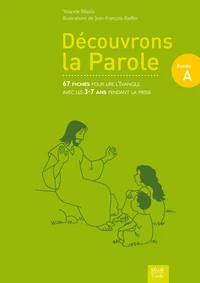 Découvrons la Parole