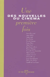 Une première fois