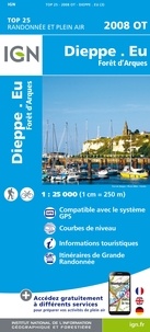 Dieppe Eu Forêt dArques - 1/25 000.pdf