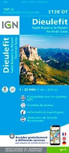 Dieulefit - Saint-Nazaire-le-Désert, Forêt de Saou. 1/25 000.pdf
