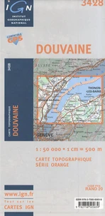 Douvaine