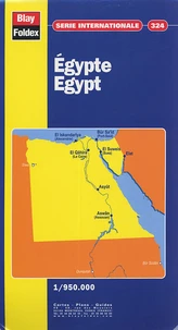 Egypte.