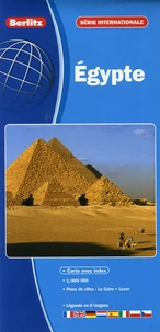 Egypte