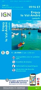 Erquy Le Val-André Lamballe - 1/25 000.pdf