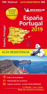 España, Portugal - 1/1 000 000 - indéchirable.pdf
