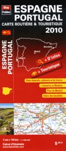 Espagne Portugal