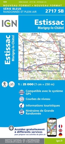 Estissac-Marigny-le-Châtel
