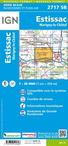 Estissac-Marigny-le-Châtel
