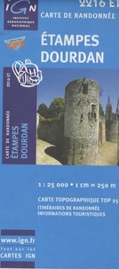 Etampes Dourdan
