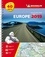 Europe - Atlas routier  Edition 2019