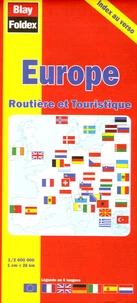 Europe Routière et Touristique