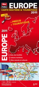  Blay-Foldex - Europe - 1/2 500 000.