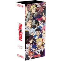 Fairy Tail