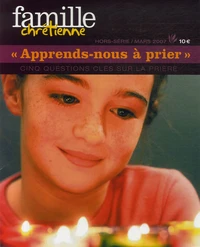 "Apprends-nous à prier"