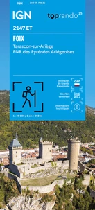 Foix, Tarascon-sur-Ariège