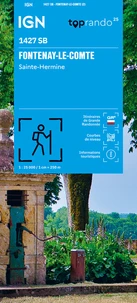 Fontenay-le-Comte, Sainte-Hermine