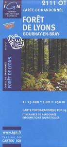 Forêt de Lyons Gournay-en-Bray - 1/25 000.pdf
