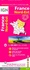 France Nord-Est. 1/320 000  Edition 2020